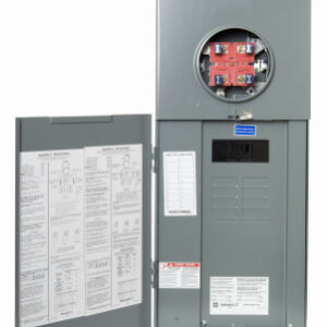 Meter Sockets