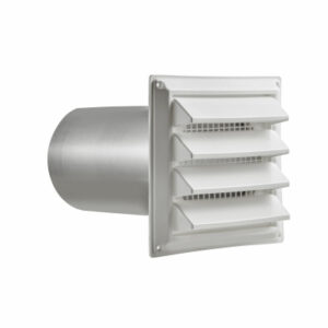 Dryer Venting