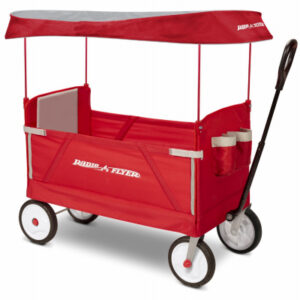 Lawn Carts & Wagons