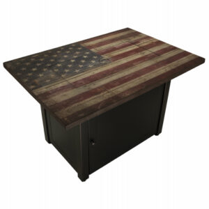 Outdoor Fire Pits
