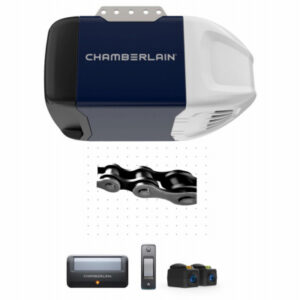 Garage Door Openers