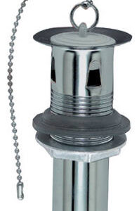 Drain Traps