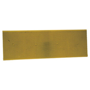 Beehive Foundation, Deep, Plastic, Single