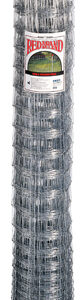 Welded Wire (Rabbit) Fencing