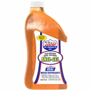 Additives - Diesel
