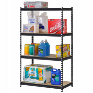 Freestanding Shelving Units