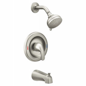 Bathtub & Shower Faucets