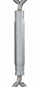 Turnbuckles