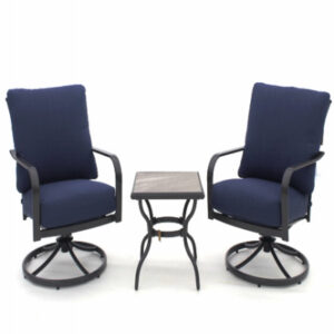 Patio Seating Sets