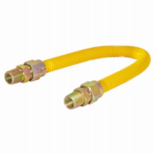 Gas Fittings & Supply Lines