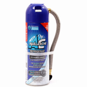 A/C Rechargers