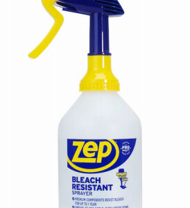 Spray Bottles