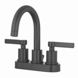 Lavatory Faucets