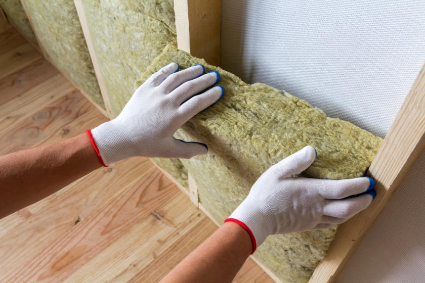 How to Insulate Basement Walls
