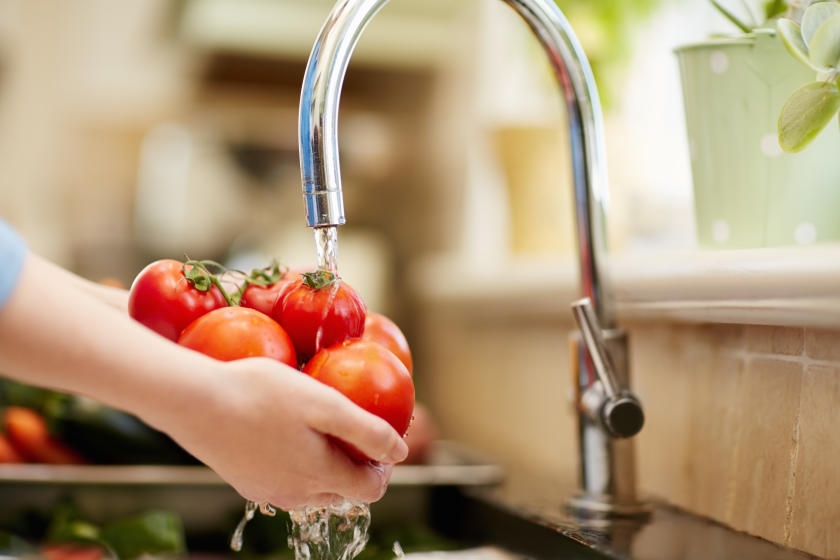How to Install a Kitchen or Bathroom Faucet