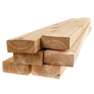 Lumber & Trim