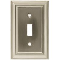 Nickel Finish