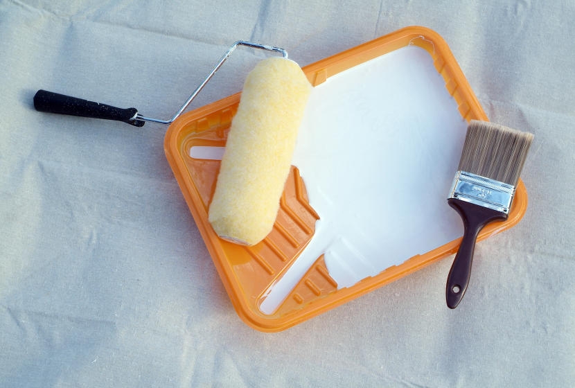 Choose the Right Primer: Oil, Latex or Shellac