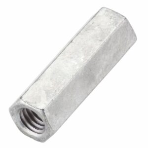 Rod Coupling Nuts