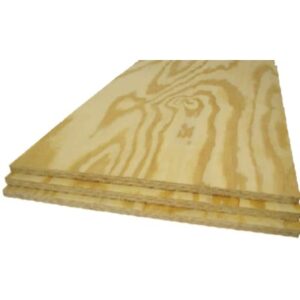 Plywood