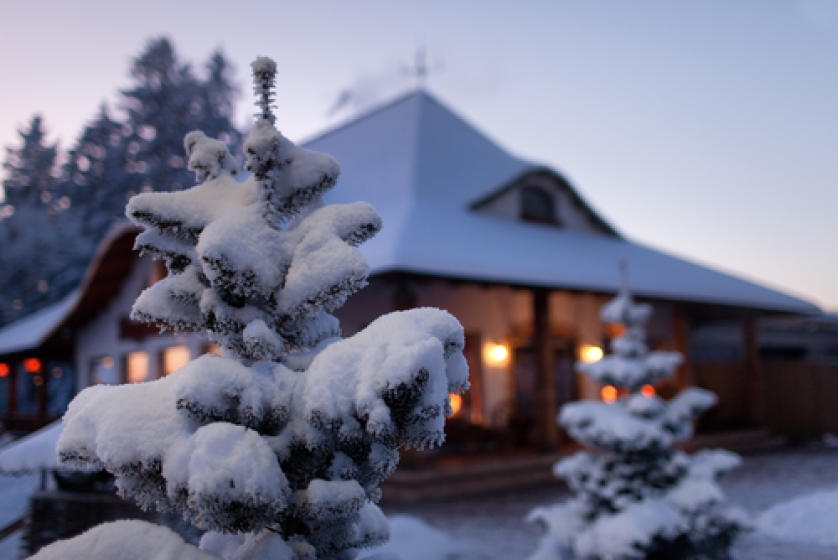 7 Tips to Winterize Your Home’s Interior