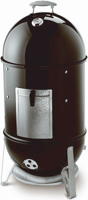 Smokers, Kamado Grills
