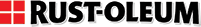 rust oleum logo