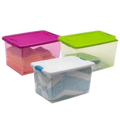 storage